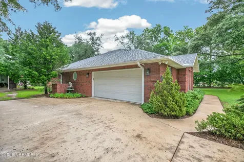 4237 Raintree Drive Macclenny FL 32063