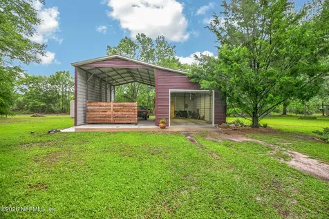 4237 Raintree Drive Macclenny FL 32063