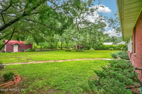 4237 Raintree Drive Macclenny FL 32063