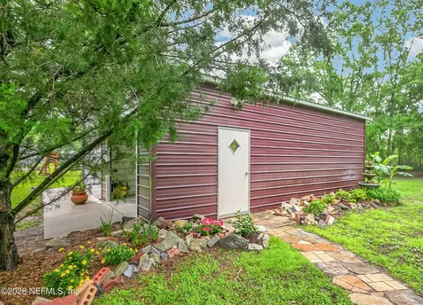 4237 Raintree Drive Macclenny FL 32063
