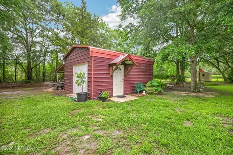 4237 Raintree Drive Macclenny FL 32063
