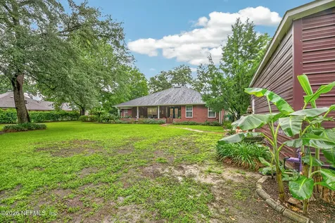4237 Raintree Drive Macclenny FL 32063