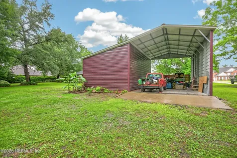 4237 Raintree Drive Macclenny FL 32063