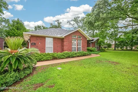 4237 Raintree Drive Macclenny FL 32063