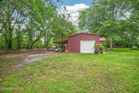 4237 Raintree Drive Macclenny FL 32063