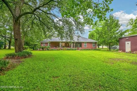 4237 Raintree Drive Macclenny FL 32063