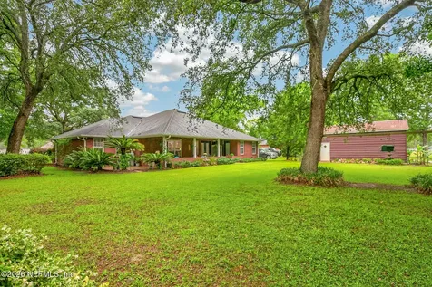 4237 Raintree Drive Macclenny FL 32063