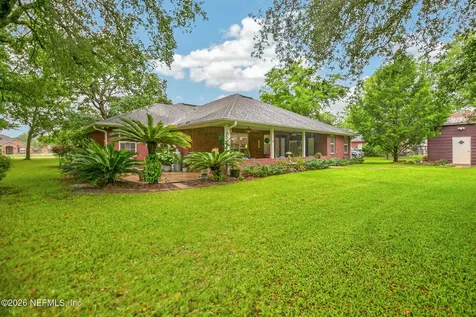 4237 Raintree Drive Macclenny FL 32063