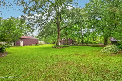4237 Raintree Drive Macclenny FL 32063