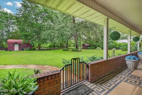 4237 Raintree Drive Macclenny FL 32063