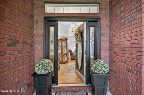 4237 Raintree Drive Macclenny FL 32063
