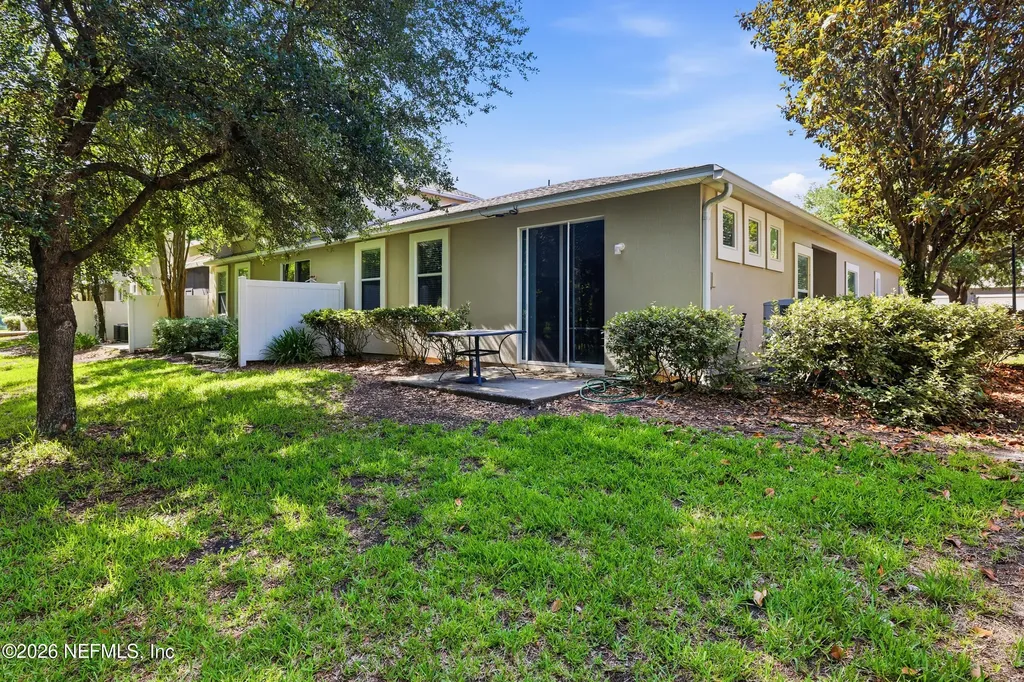3260 Chestnut Ridge Way Orange Park FL 32065