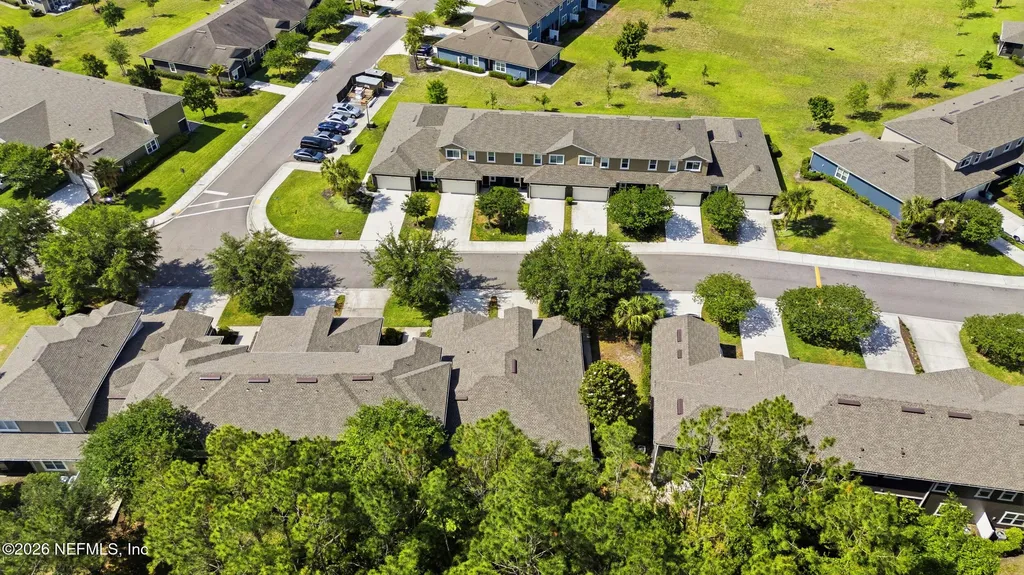 3260 Chestnut Ridge Way Orange Park FL 32065
