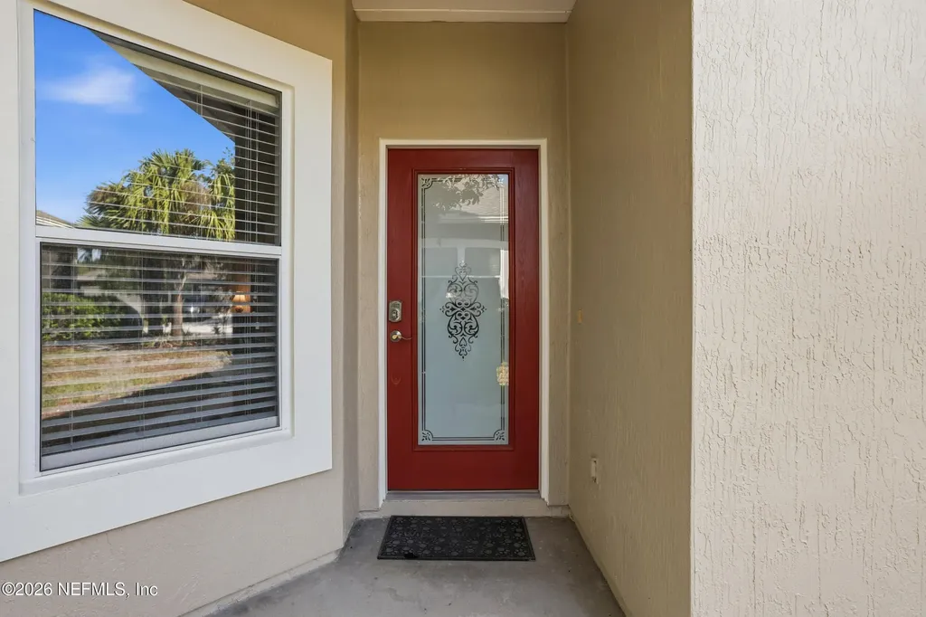 3260 Chestnut Ridge Way Orange Park FL 32065