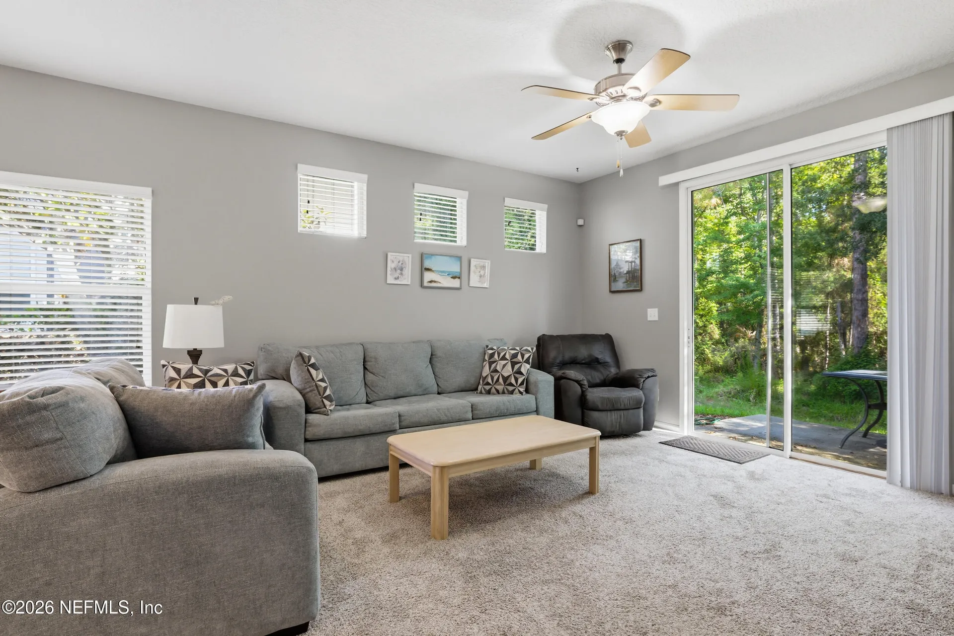 3260 Chestnut Ridge Way Orange Park FL 32065