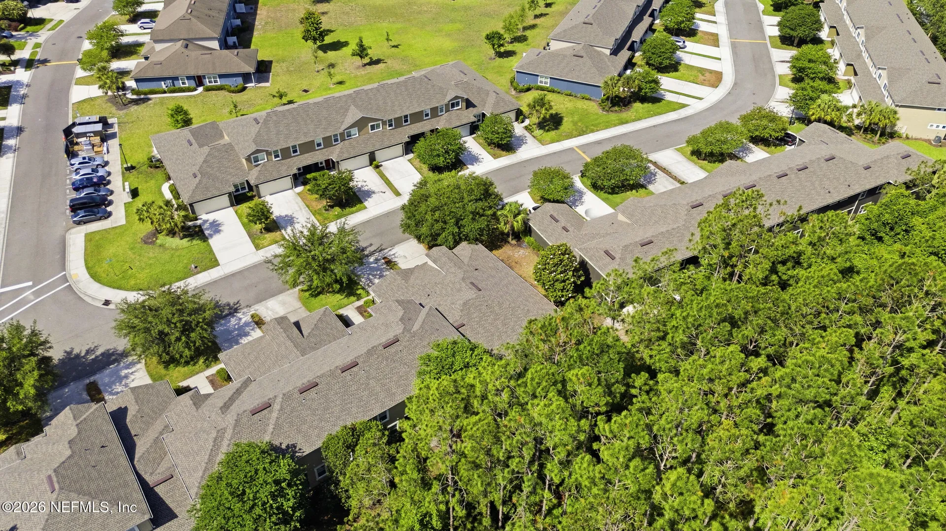3260 Chestnut Ridge Way Orange Park FL 32065