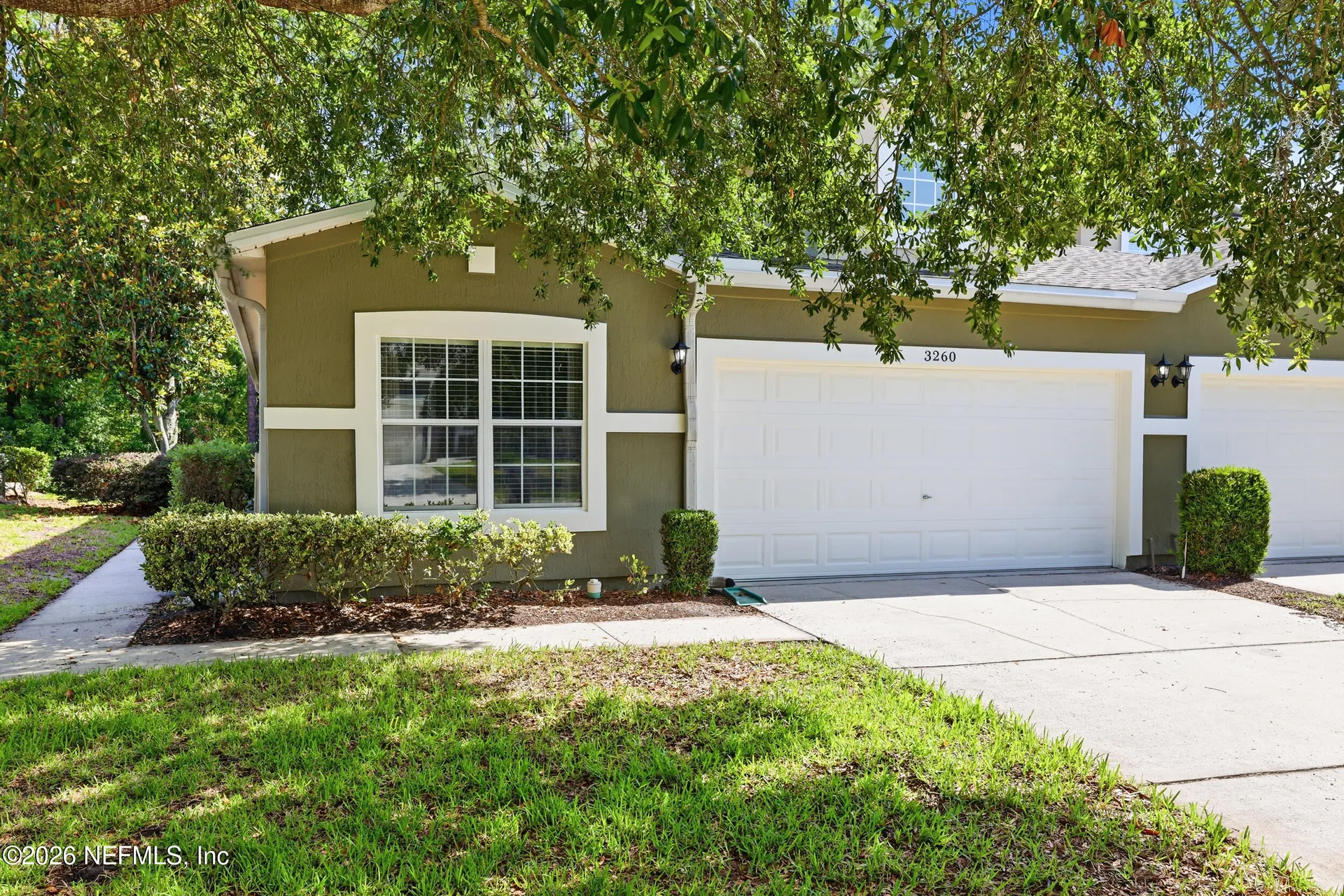 3260 Chestnut Ridge Way Orange Park FL 32065