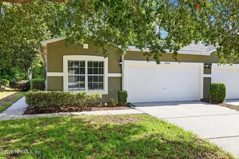 3260 Chestnut Ridge Way Orange Park FL 32065