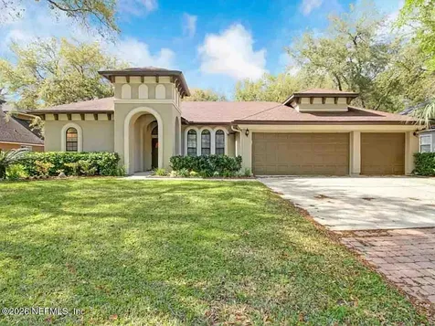 1876 Oakchime Drive Orange Park FL 32065