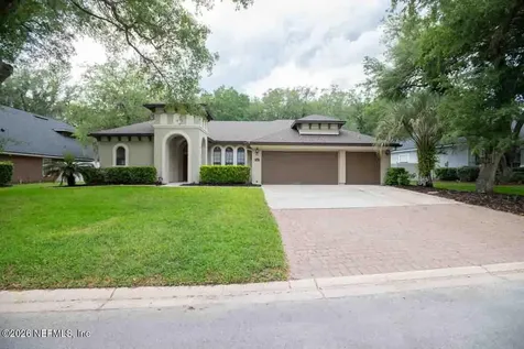 1876 Oakchime Drive Orange Park FL 32065