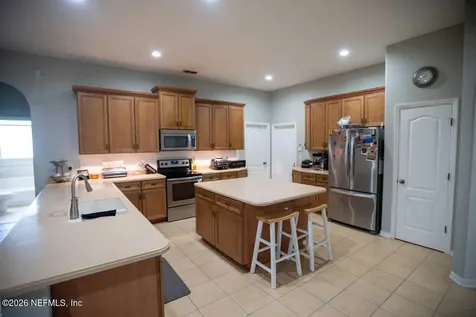 1876 Oakchime Drive Orange Park FL 32065