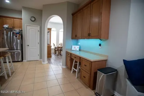 1876 Oakchime Drive Orange Park FL 32065