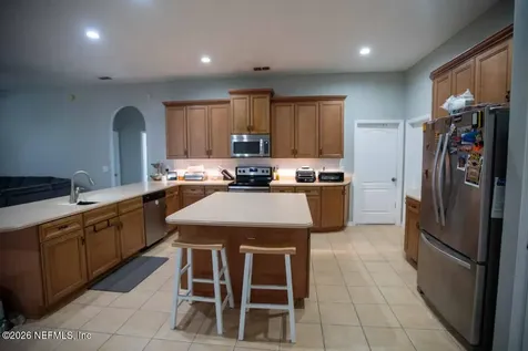 1876 Oakchime Drive Orange Park FL 32065