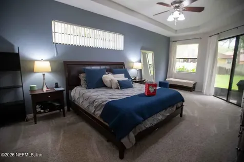 1876 Oakchime Drive Orange Park FL 32065
