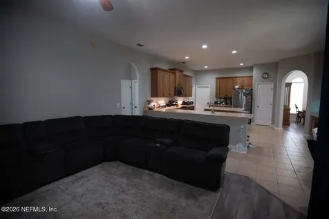 1876 Oakchime Drive Orange Park FL 32065