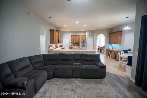 1876 Oakchime Drive Orange Park FL 32065