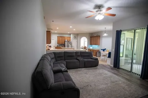 1876 Oakchime Drive Orange Park FL 32065