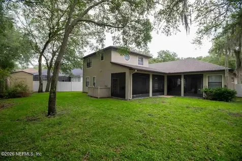1876 Oakchime Drive Orange Park FL 32065