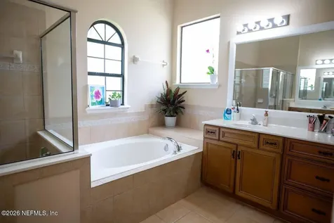 1876 Oakchime Drive Orange Park FL 32065