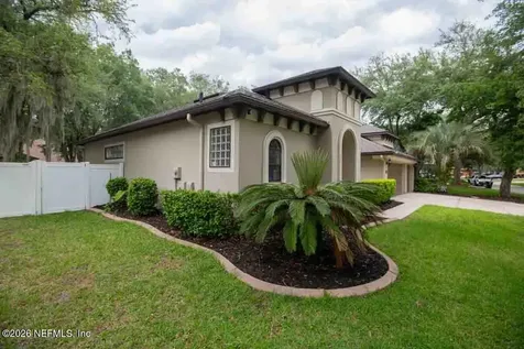 1876 Oakchime Drive Orange Park FL 32065