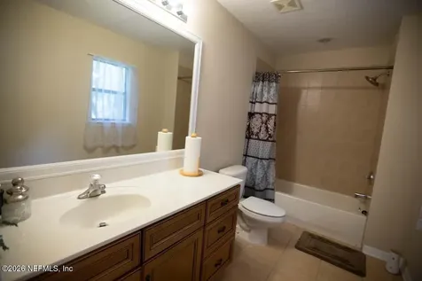 1876 Oakchime Drive Orange Park FL 32065