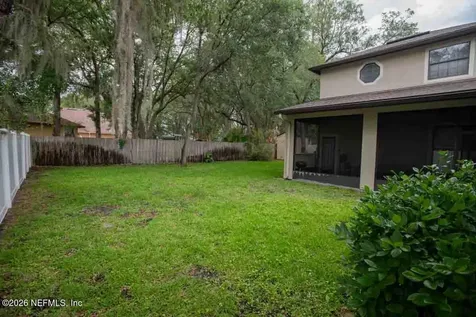1876 Oakchime Drive Orange Park FL 32065