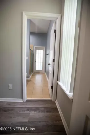 1876 Oakchime Drive Orange Park FL 32065
