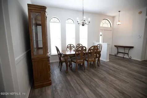 1876 Oakchime Drive Orange Park FL 32065