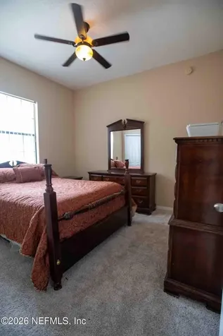 1876 Oakchime Drive Orange Park FL 32065