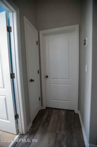 1876 Oakchime Drive Orange Park FL 32065