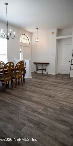 1876 Oakchime Drive Orange Park FL 32065