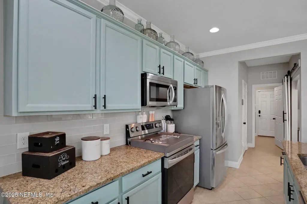 14163 Mahogany Avenue Jacksonville FL 32258
