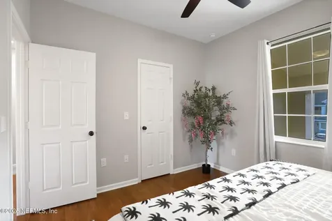 14163 Mahogany Avenue Jacksonville FL 32258