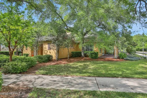 14163 Mahogany Avenue Jacksonville FL 32258