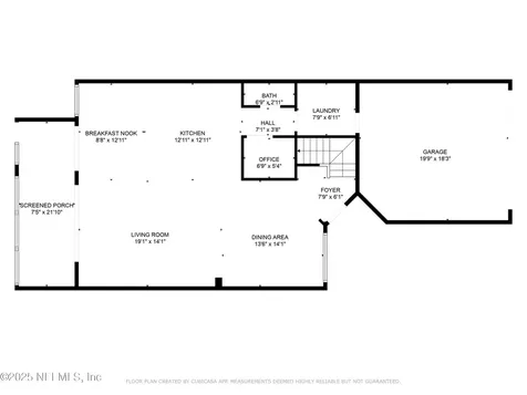 14163 Mahogany Avenue Jacksonville FL 32258