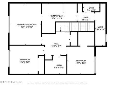 14163 Mahogany Avenue Jacksonville FL 32258
