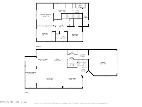 14163 Mahogany Avenue Jacksonville FL 32258