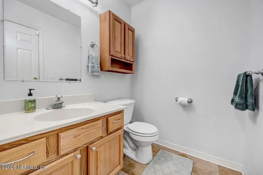 1929 Village Trail Way Jacksonville FL 32259