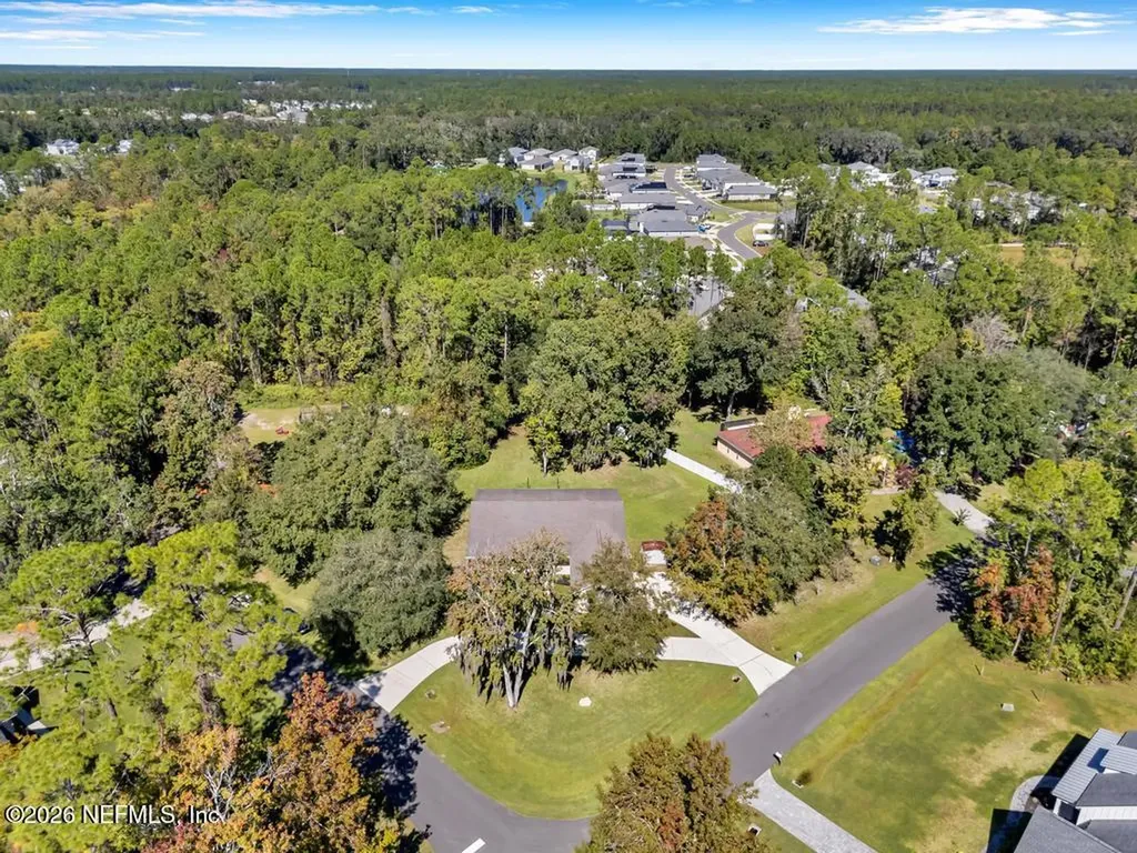 1929 Village Trail Way Jacksonville FL 32259