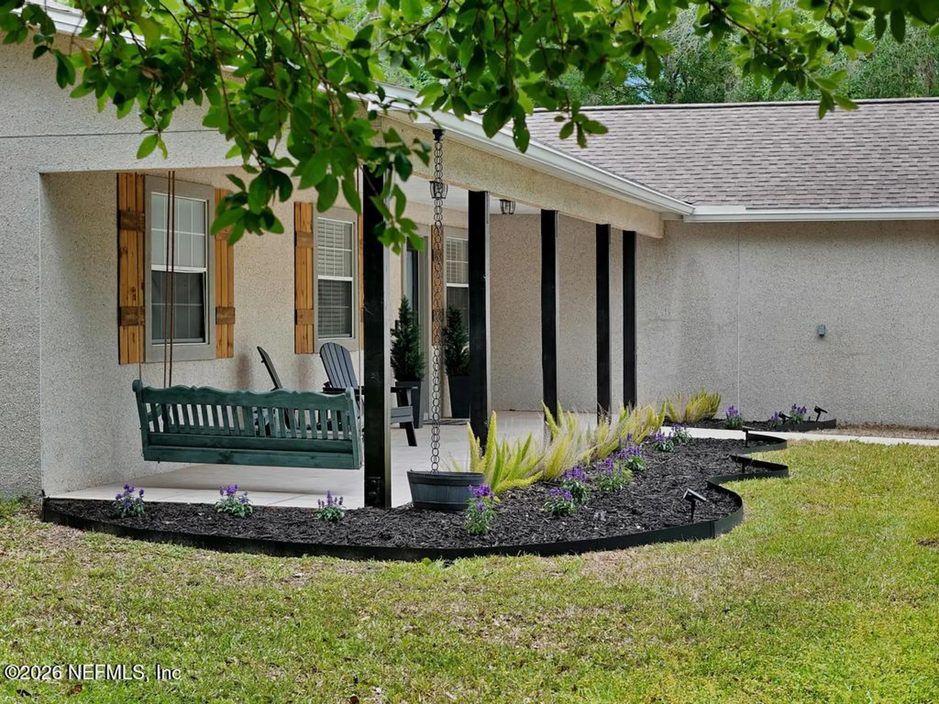 1929 Village Trail Way Jacksonville FL 32259